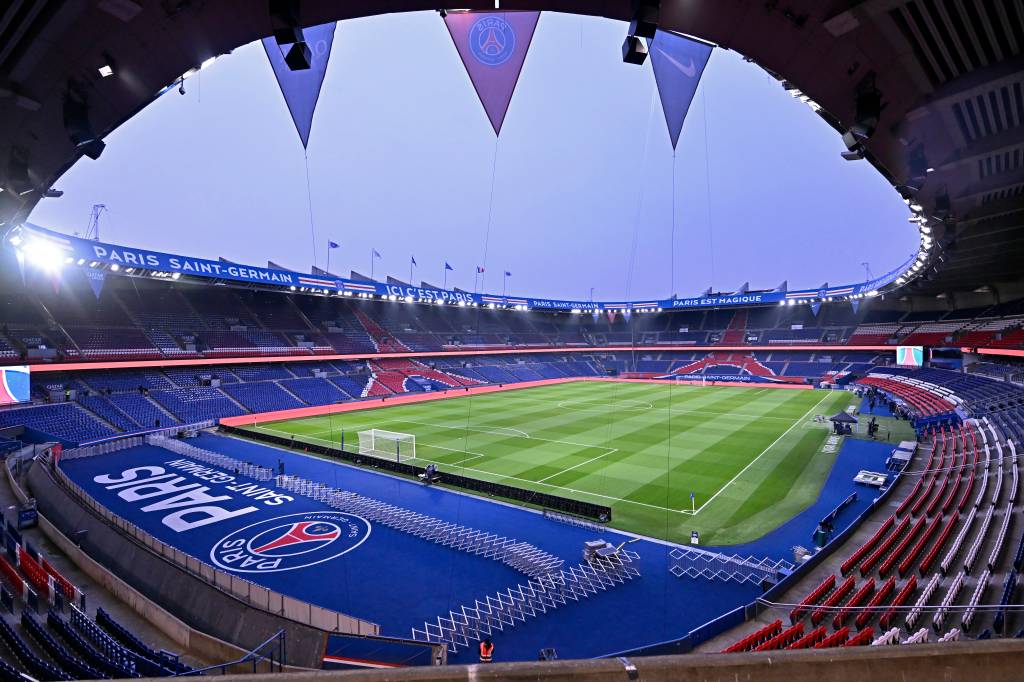 França x Azerbaijão: onde assistir, horário e escalações