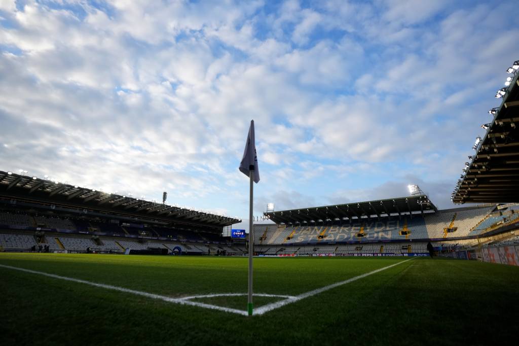 Club Brugge x Barcelona na Champions: onde assistir, horário e escalações