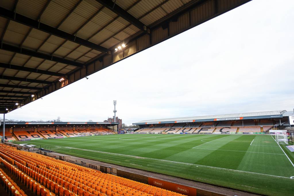 Port Vale x Arsenal: onde assistir, horário e escalações