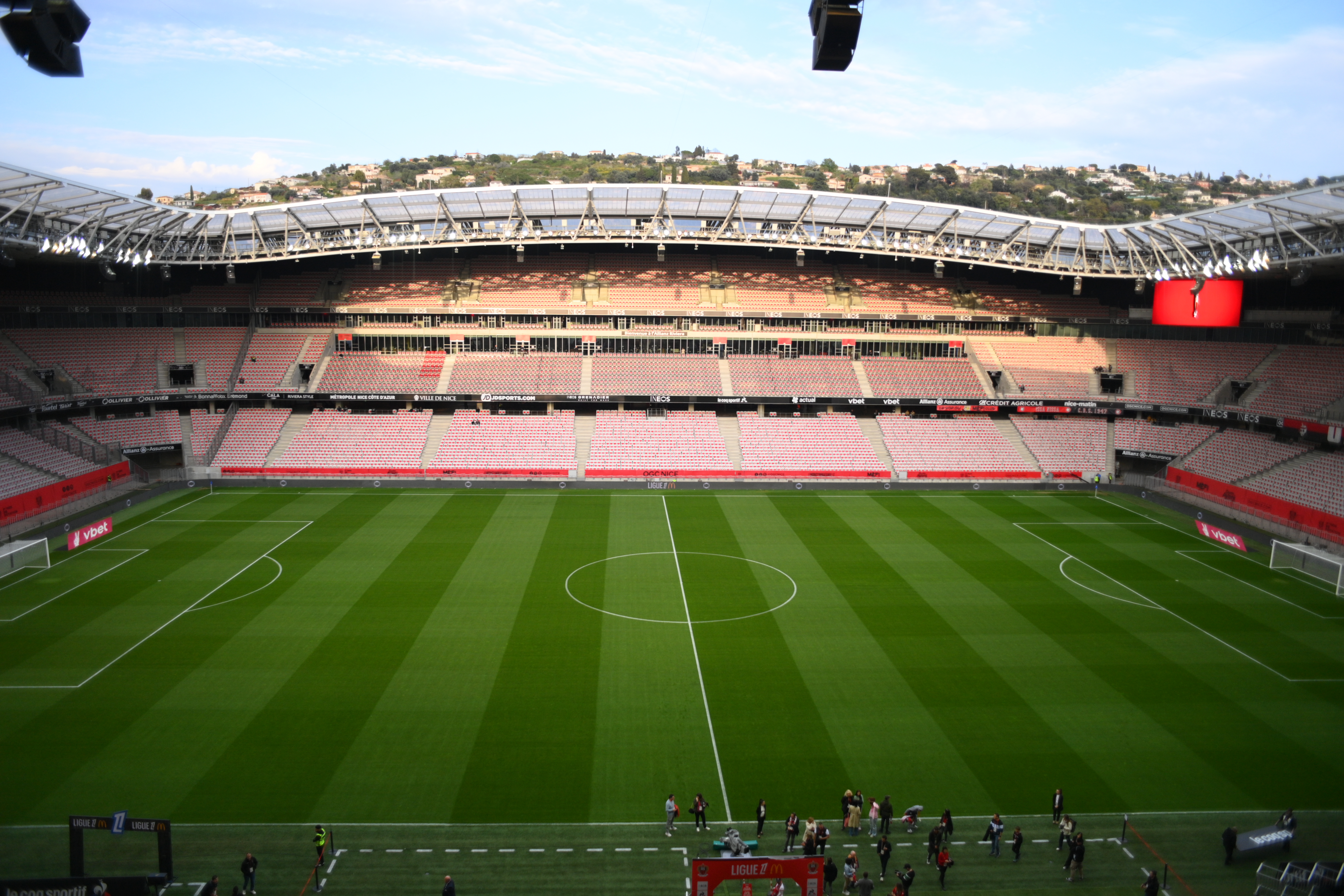 Jogos de hoje, sexta, 29 de maio: onde assistir futebol ao vivo e horários