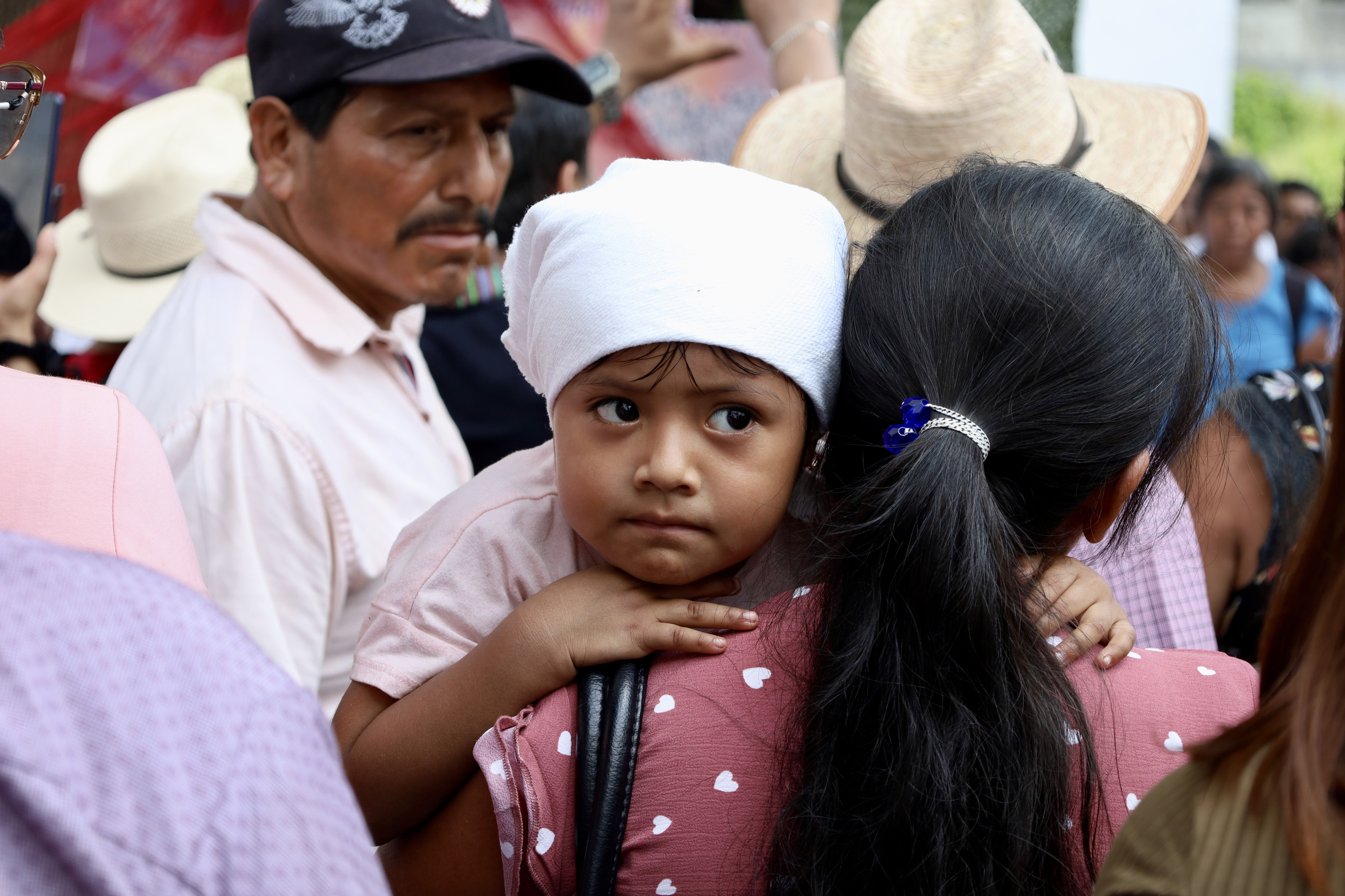 Guatemala aceita receber centenas de crianças deportadas por governo Trump