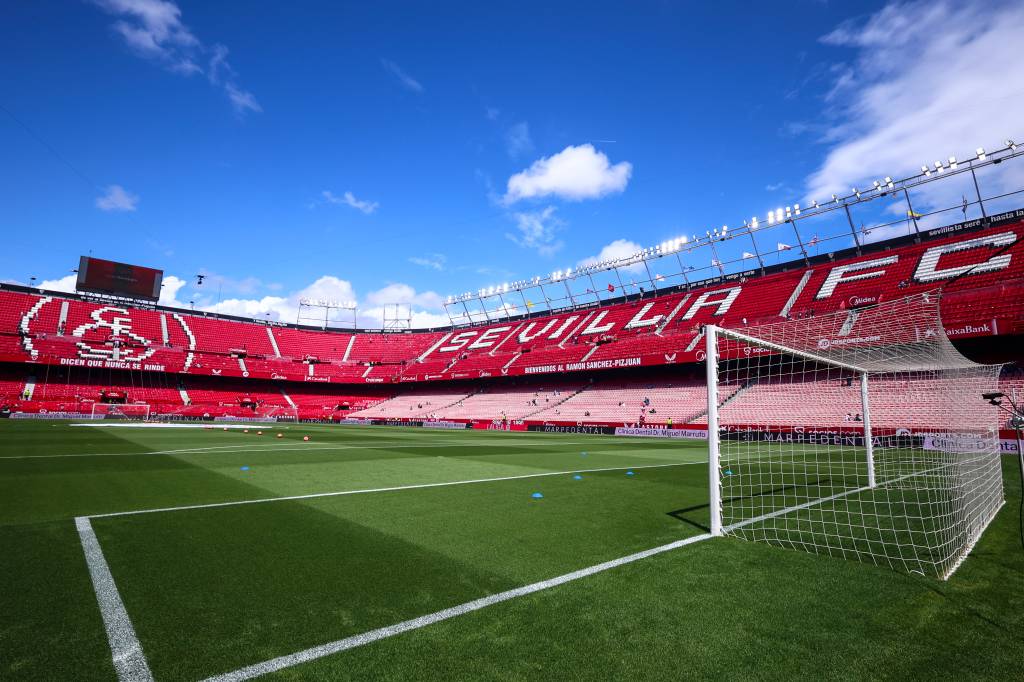 Sevilla x Elche: onde assistir, horário e escalações