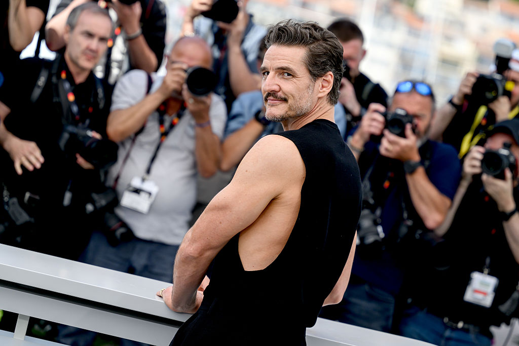 “Eddington” Photocall – The 78th Annual Cannes Film Festival