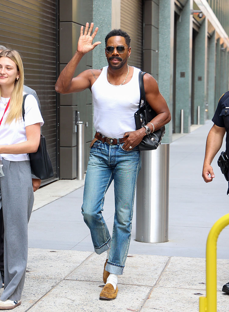 Colman Domingo