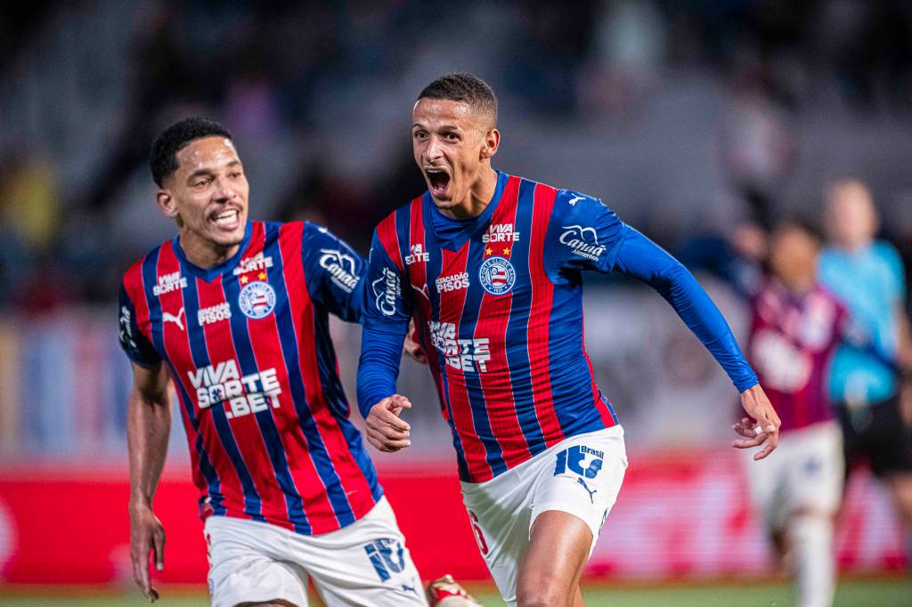 Jogos de hoje, sábado, 6 de setembro: onde assistir futebol ao vivo e horários