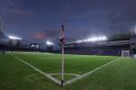 QUITO, ECUADOR - AUGUST 12: General view of stadium prior the Copa CONMEBOL Sudamericana 2025 match between Independiente del Valle and Mushuc Runa at Estadio Banco Guayaquil on August 12, 2025 in Quito, Ecuador. (Photo by Franklin Jacome/Agencia Press South/Getty Images)