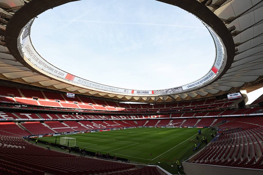 Atlético de Madrid x Inter de Milão na Champions: onde assistir, horário e escalações