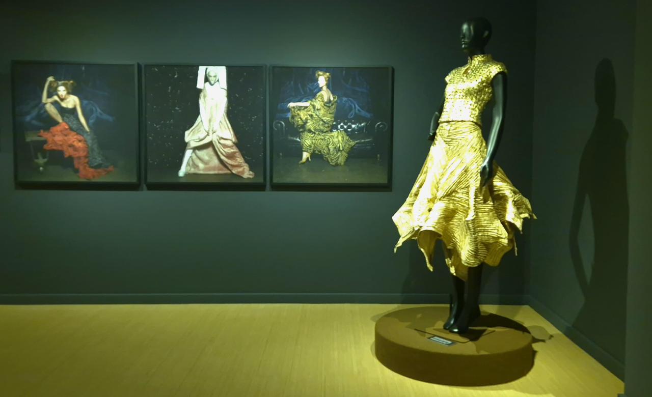 Exposição Lino Villaventura