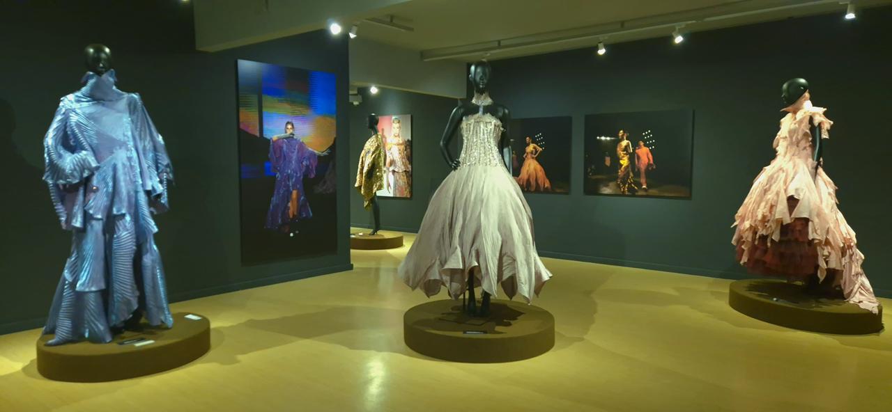Exposição Lino Villaventura