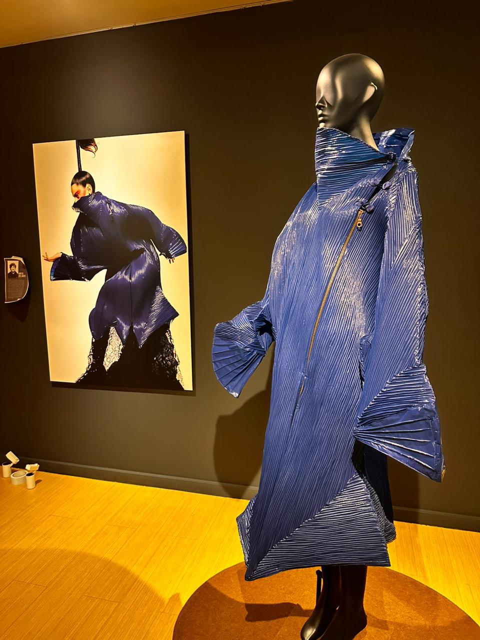 Exposição Lino Villaventura