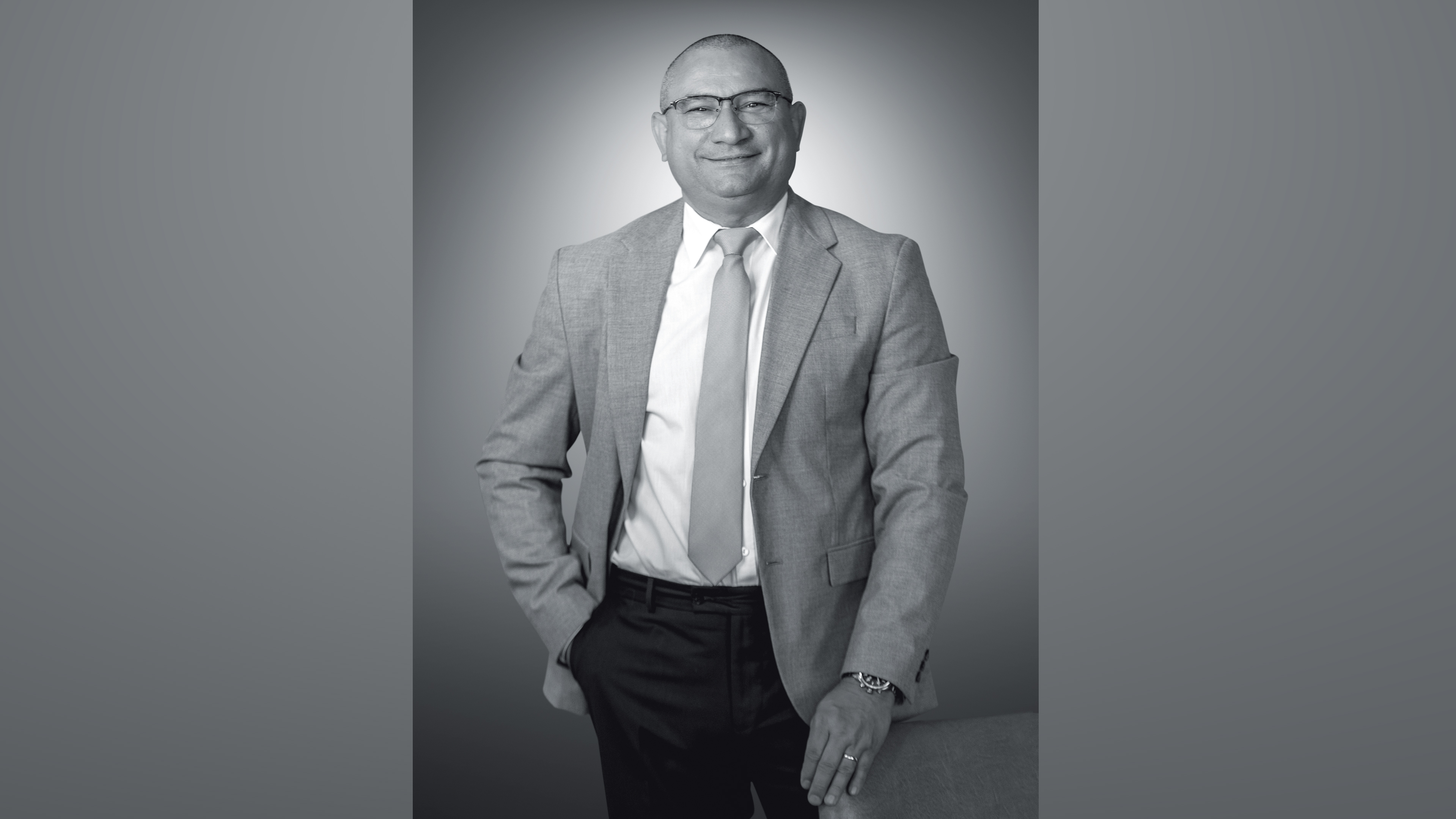 Sergio Fagundes