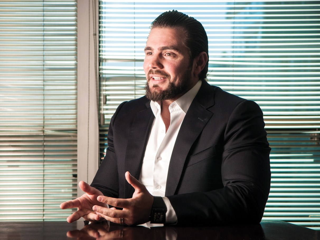 Um acordo de R$ 478 milhões que pode custar ainda mais caro a Daniel Vorcaro  | VEJA