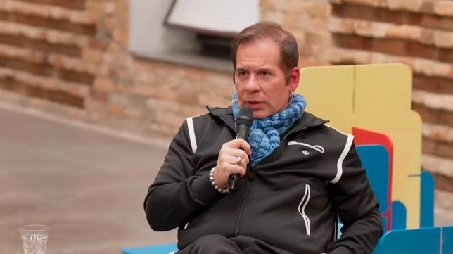 A opinião afiada de Leandro Hassum sobre os limites do humor