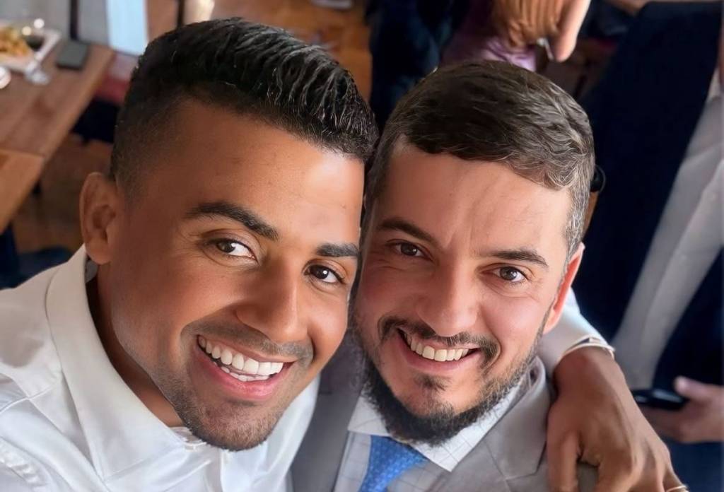 Rodrigo Bacellar foi preso pela PF dentro do seu gabinete na Alerj