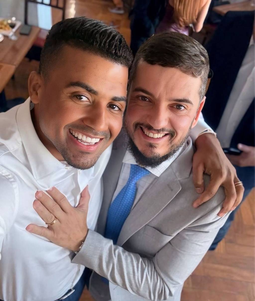 Rodrigo Bacellar foi preso pela PF dentro do seu gabinete na Alerj