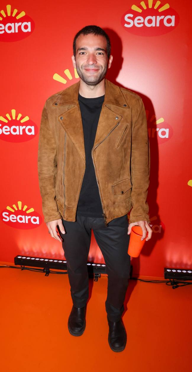 Humberto Carrão