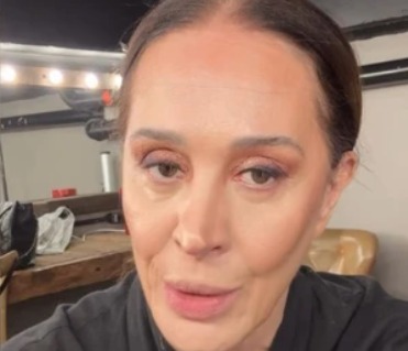 Claudia Raia