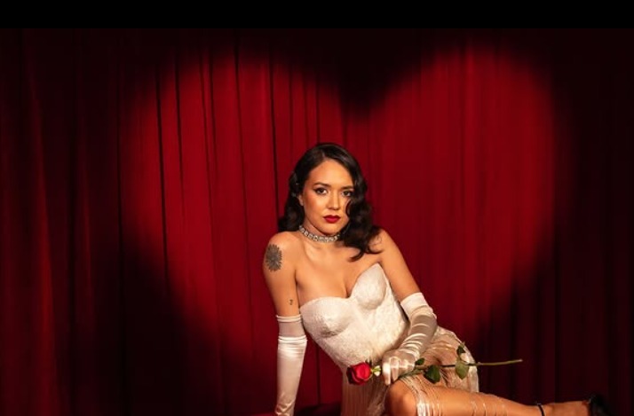 Quem é a neta do Che Guevara indicada para o Grammy Latino