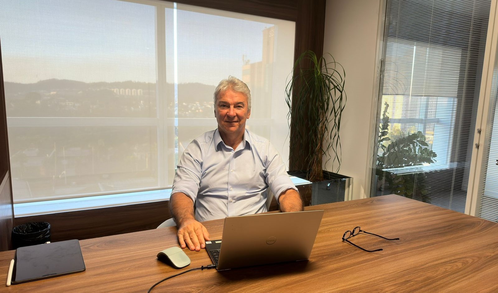 CEO da Austin Rating: Investidor não vê mais o dólar como moeda segura