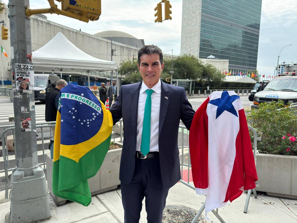 Às vésperas da COP 30, Pará reduz focos de queimada em 85%