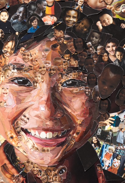 Vik Muniz