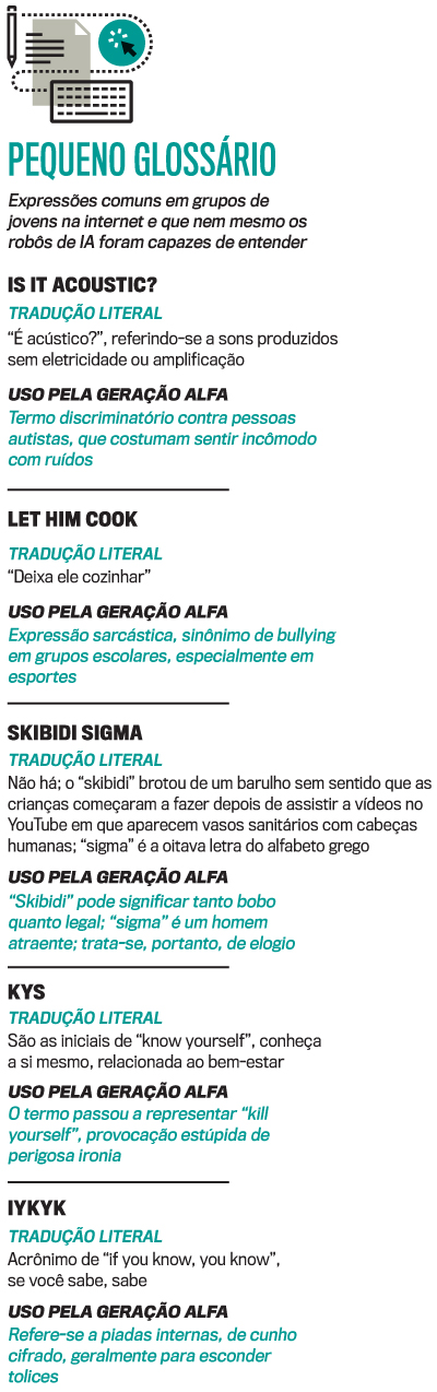 arte linguagem