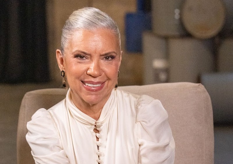 Astrid Fontenelle: ‘Nos tornamos uma nação de gente careta e covarde’