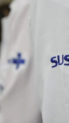 Sistema Único de Saúde - SUS