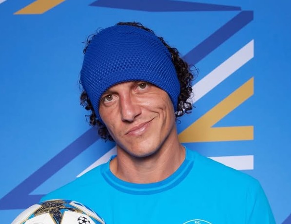 David Luiz