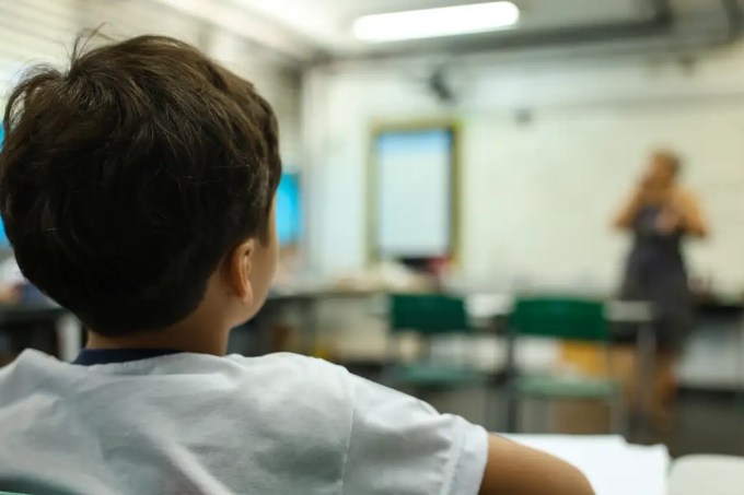 educação pública