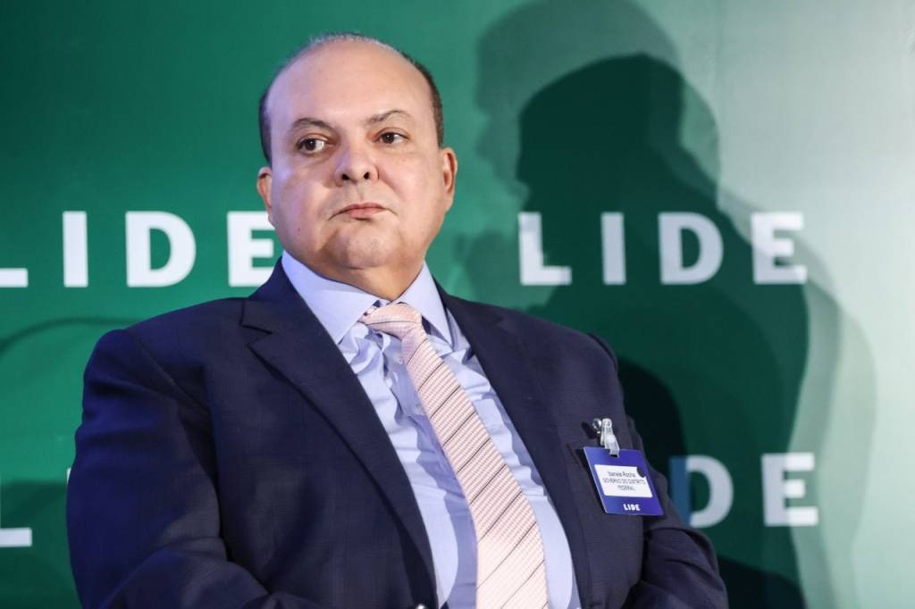 Ibaneis diz que polícia do DF prevê protesto contra pena a Bolsonaro