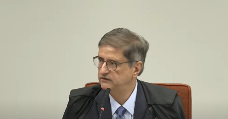 Gonet diz que réus buscaram a ‘decomposição’ da democracia no Brasil