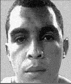 Guerrero: Líder máximo do Tren de Aragua