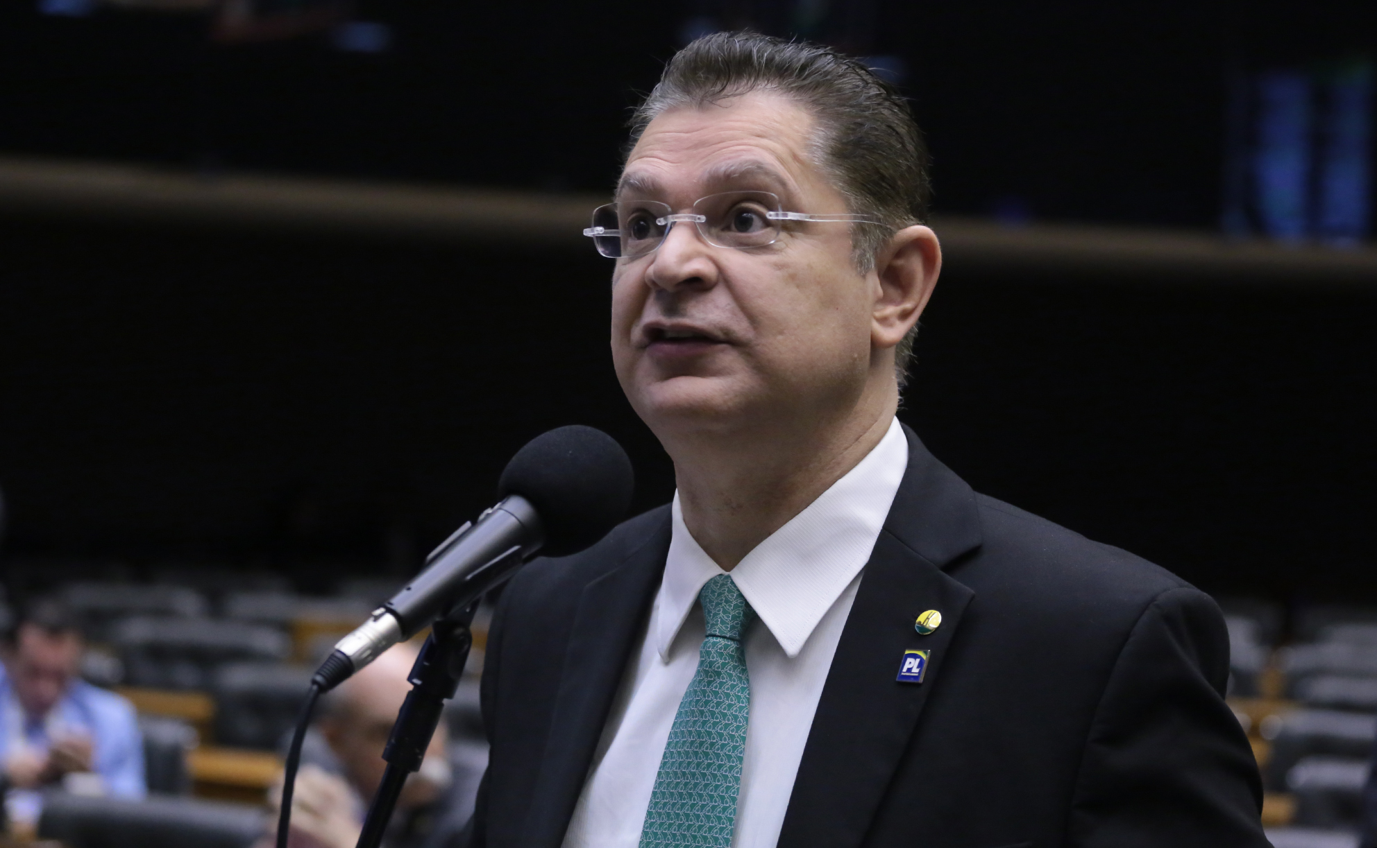 A suspeita da PF com o líder do PL sobre apreensão de dinheiro vivo