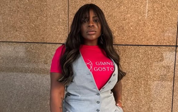 Jojo Todynho culpa Lula por megaoperação no Rio e recebe reação