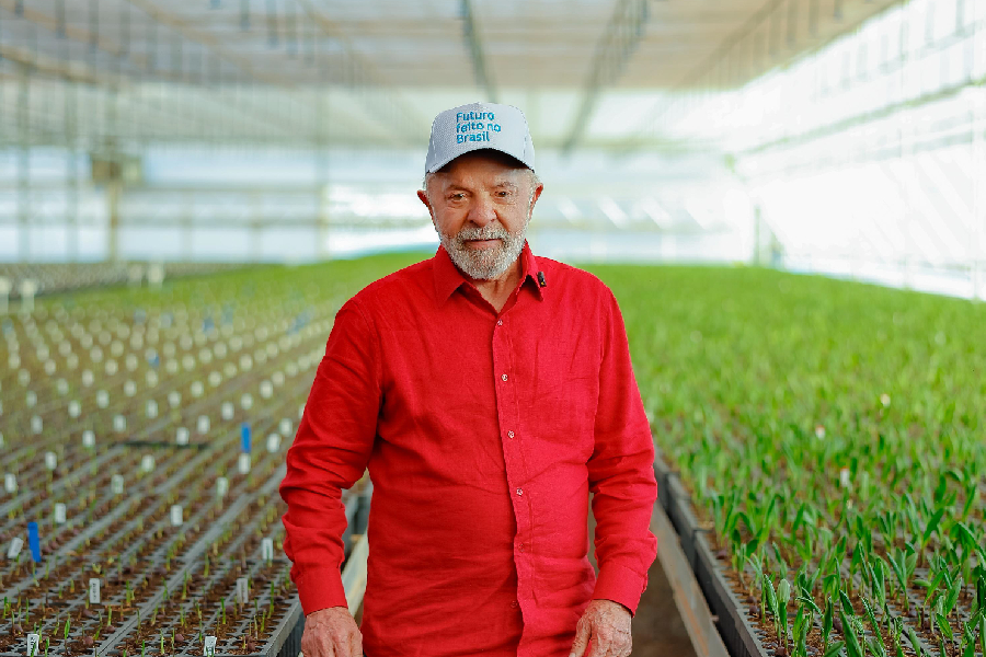O pacote bilionário de Lula para resgatar o agronegócio endividado