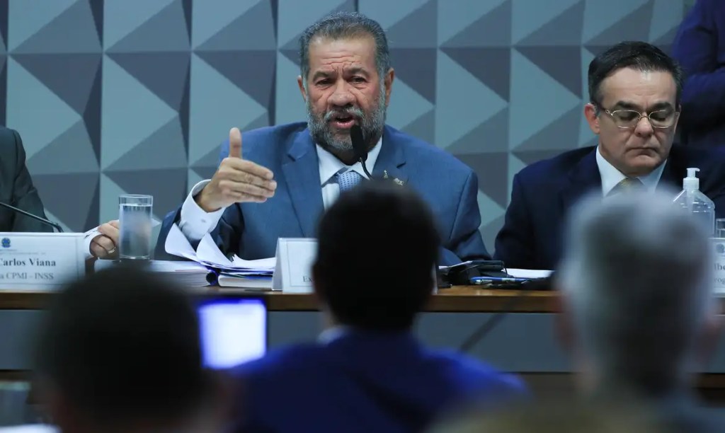 O ‘efeito dominó’ que o escândalo do INSS provocou no governo Lula