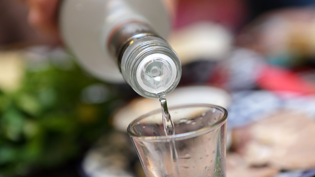 Dezenas de pessoas consumiram bebida adulterada em setembro