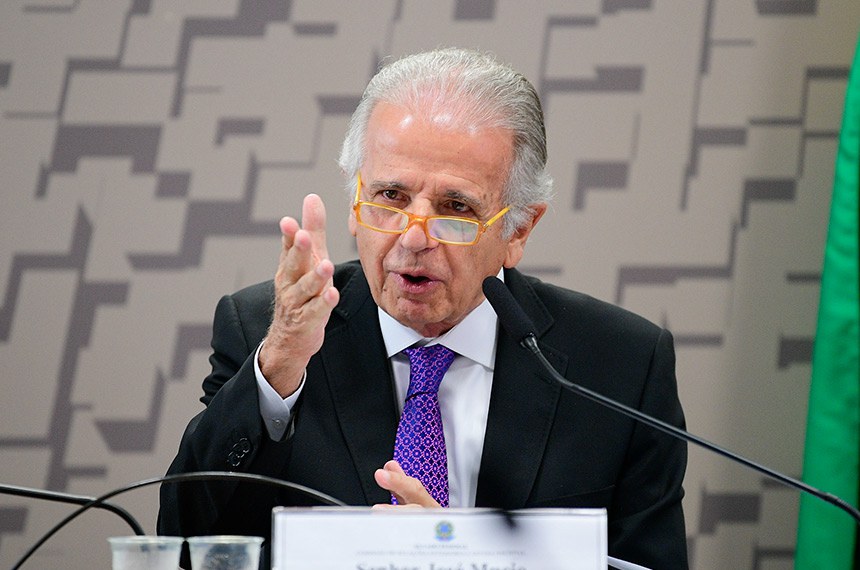 O recorde de exportações da indústria brasileira de defesa