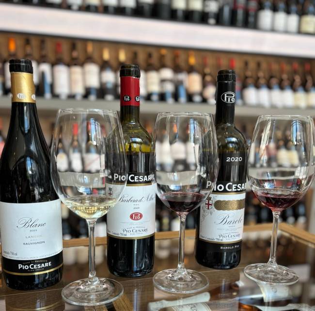 vinhos