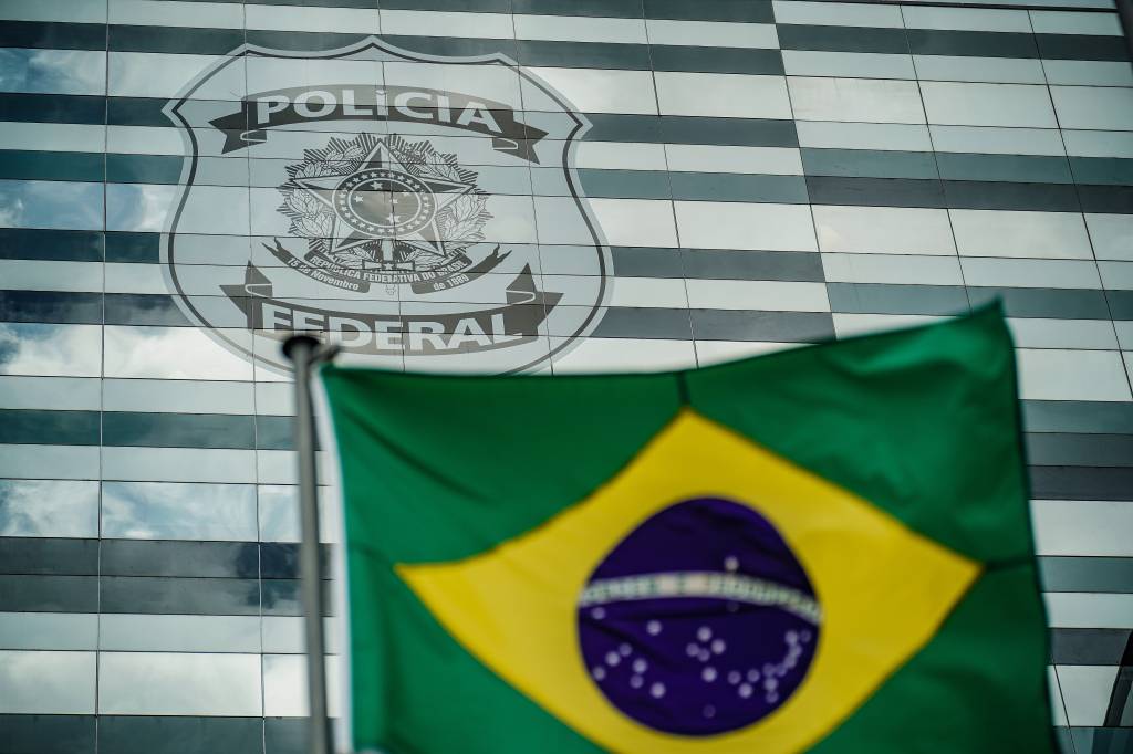 Polícia Federal deflagra nova fase da Operação Overclean