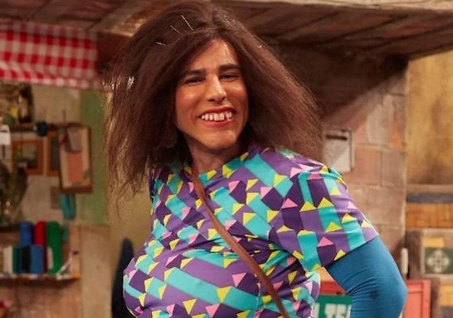 Produção do Multishow cria climão por causa de humorista no The Town