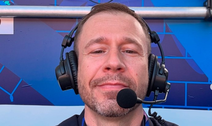As críticas a Tiago Leifert por narração de jogo da Sul-Americana no SBT
