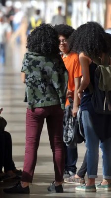 Ampliação do acesso às universidades não é suficiente para ascensão social