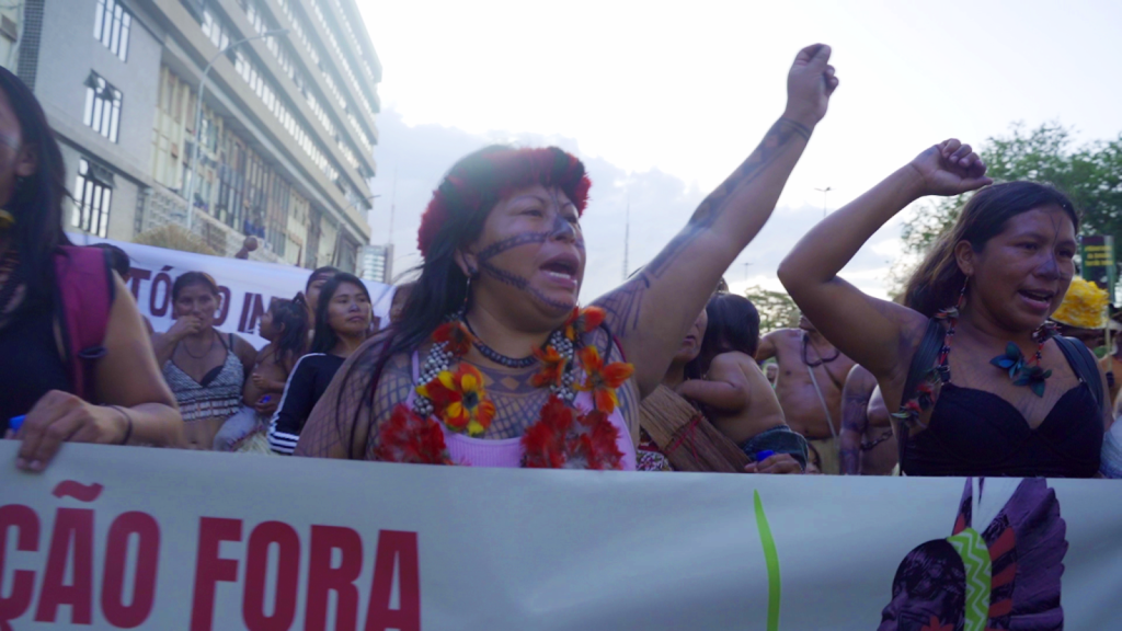 Jorge Bodanzky alerta para efeitos do mercúrio na Amazônia em documentário