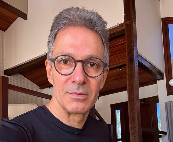 O protesto ‘medieval’ de Zema contra PEC da Blindagem