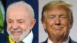 Trump e Lula