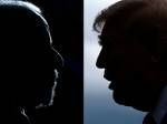 Lula e Trump