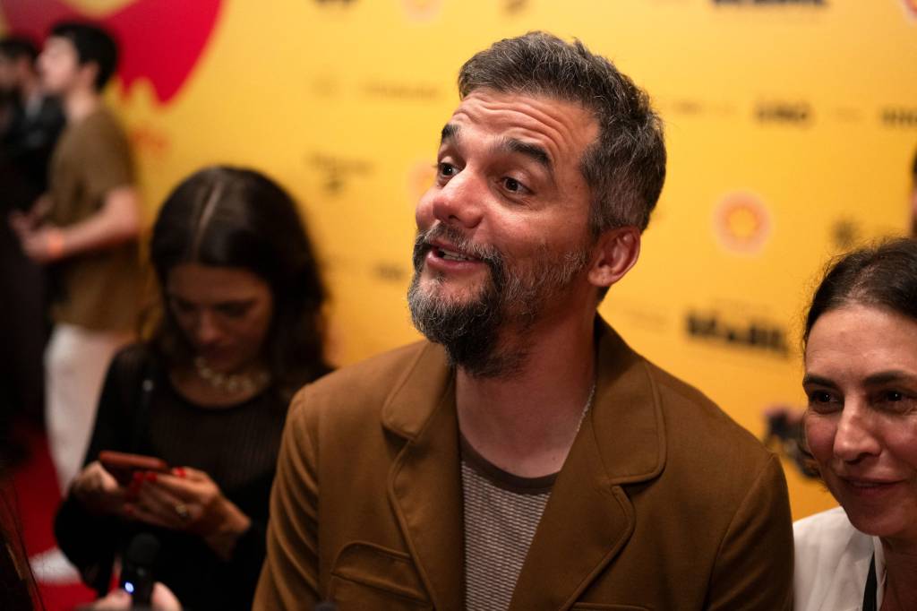 ‘O Agente Secreto’: a invasão de brasileiros no perfil do Globo de Ouro