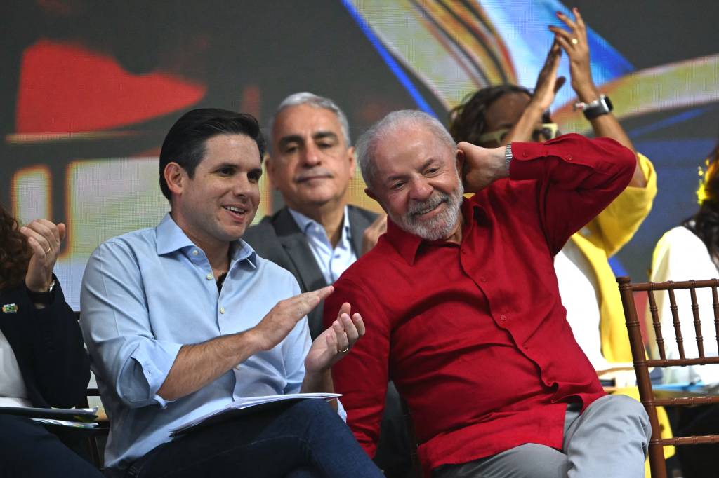 Lula ‘fortão’ e Lula ‘fraquinho’